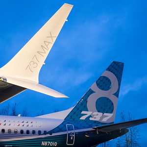 بوينغ 737 ماكس