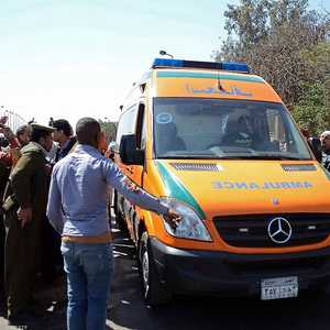 تتكرر حوادث المرور في مصر بسبب قلة الالتزام بقواعد القيادة