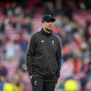 كلوب سيتقبل الهزيمة