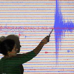 بابوا غينيا تقع على حزام النار المعرض للزلازل. (صورة أرشيفية