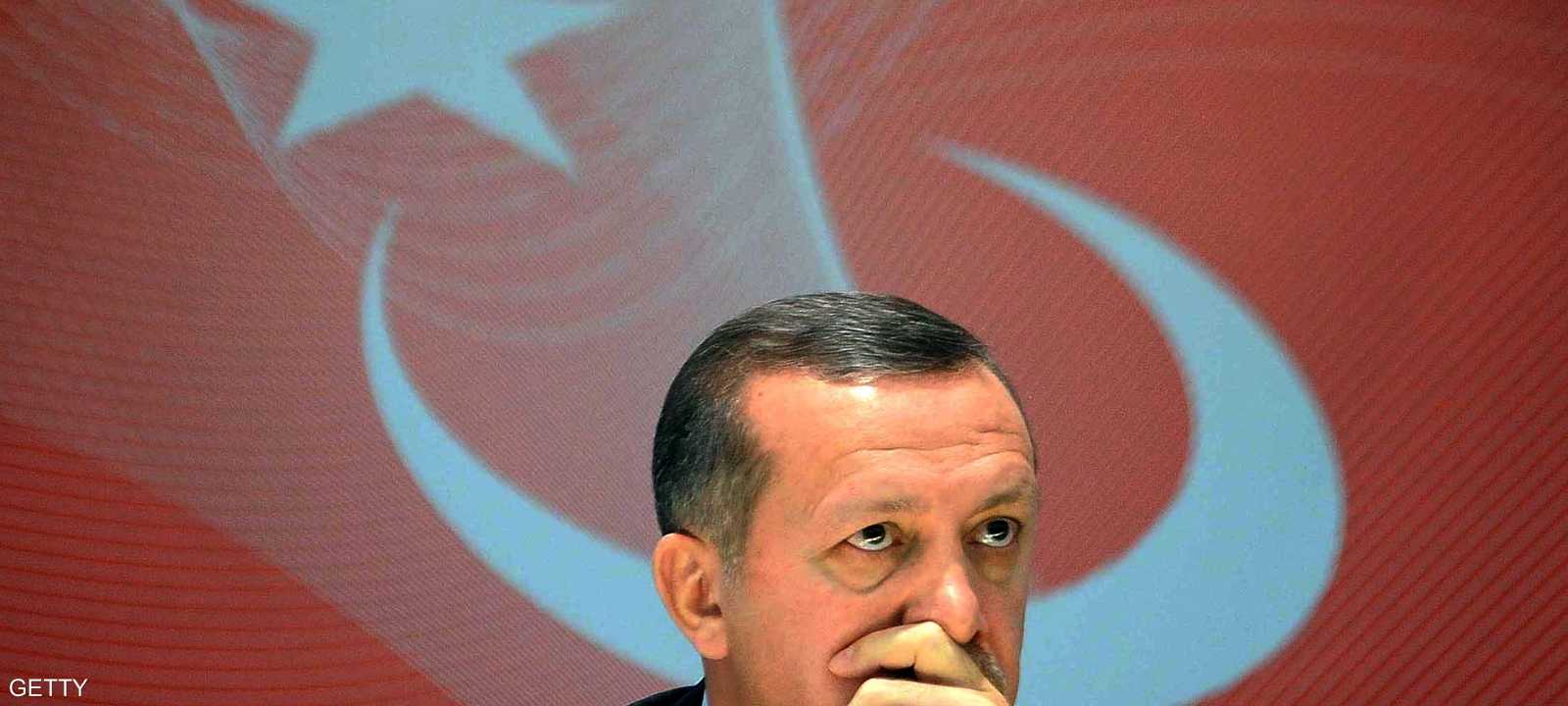 المعارضة انتقدت رفض اعتراف أردوغان بالهزيمة في المدينة