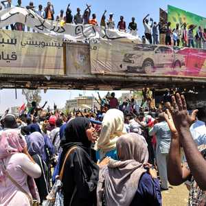 مصر قالت إن الدعم يأتي في إطار العلاقات الأخوية بين البلدين