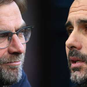 المنافسة تحتدم بين الخصمين اللدودين