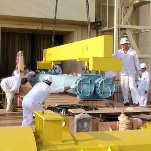 إيران قالت إنها غير ملتزمة ببعض بنود الاتفاق النووي