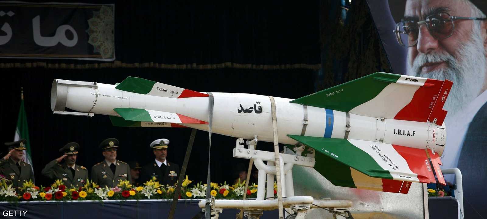 واشنطن حذرت من الالتفاق على العقوبات الأميركية