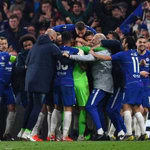 نهائي إنجليزي خالص تنتظره الجماهير