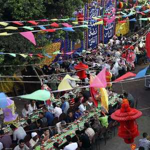 العاصمة الإدارية أعلن عنها في مارس 2015