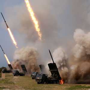 لم يذكر الإعلام الرسمي في كوريا الشمالية تفاصيل بشأن الصاروخ