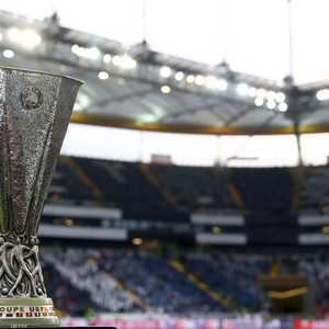 كأس مسابقة الدوري الأوروبي "يوروبا ليغ"