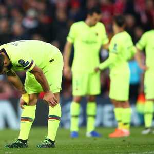 يعول أنصار برشلونة على نهائي كأس ملك إسبانيا أمام فالنسيا