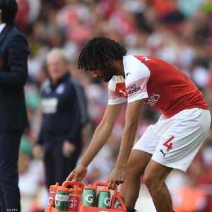 النني وإيمري في الموسم الصعب