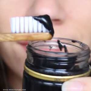 دراسة تشير لأضرار عدة لمعجون الفحم