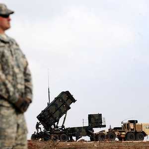 تحلق الصواريخ على ارتفاع يصل إلى 24 كيلومترا