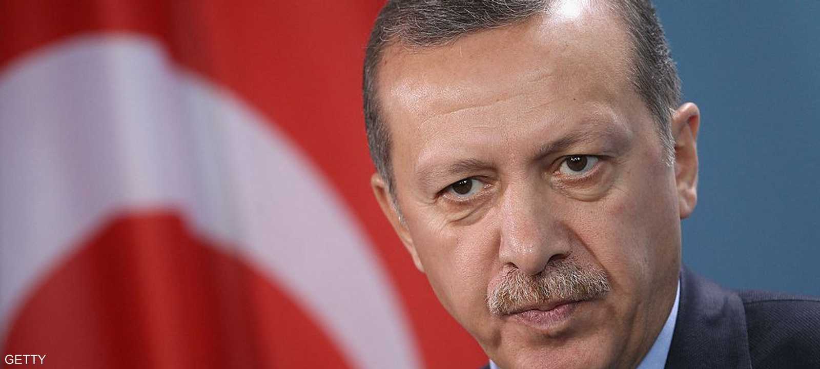 أردوغان يدافع عن قرار إعادة انتخابات إسطنبول