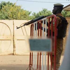 بوركينافاسو تشهد تزايدا للأعمال الإرهابية