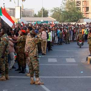 السودانيون أسقطوا البشير في 11 أبريل الماضي