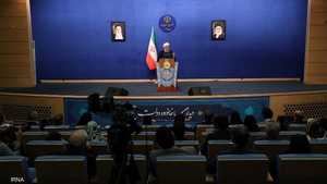 روحاني طلب من مواطنيه التضحية فيما جلبت سياساته العقوبات