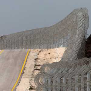 إسرائيل ضمت جزءا من الجولان في حرب 67