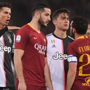 إشارة رونالدو المهينة إلى فلورنتسي