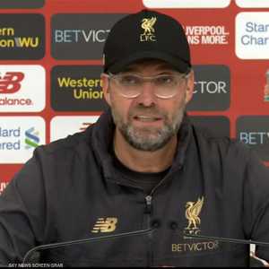 كلوب: ليفربول بحاجة للاقتراب أكثر من "المثالية" مستقبلا