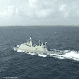 الأمم المتحدة حددت ضوابط دقيقة للحدود البحرية