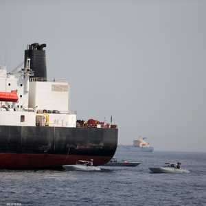 العمل في ميناء الفجيرة يسير بشكل طبيعي