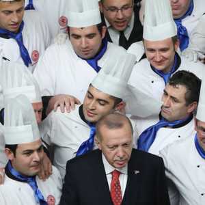 أردوغان فاز في انتخابات رئاسية شهدت مخالفات، بحسب المعارضة