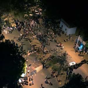 محاولات متعددة لفض اعتصام الخرطوم