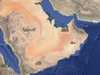 خليج عمان