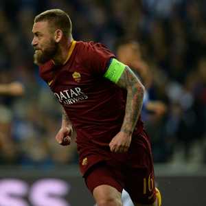 قائد روما دي روسي