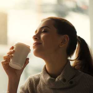 تناول القهوة مفيد للصحة