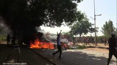 السودان.. لماذا يشكل "فض الاعتصام" عقبة أمام البرهان؟