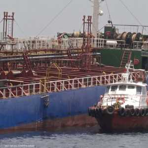 واشنطن: تقييم أولي للهجوم على سفن بخليج عمان يشير لإيران