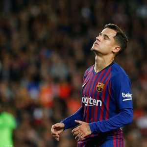 موسم سيء لكوتينيو