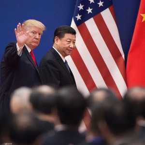 ترامب غير راض على مسار المفاوضات مع الصين