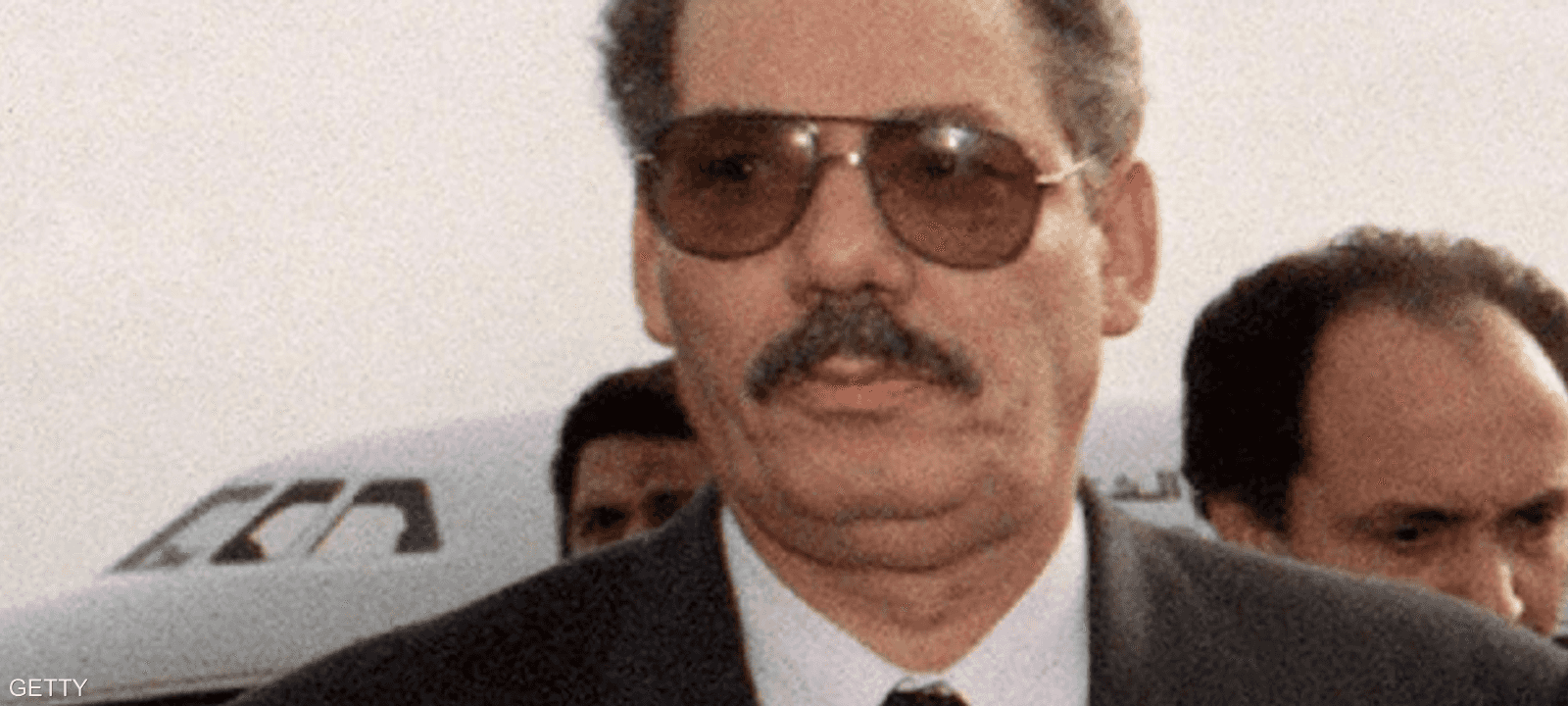 اللواء المتقاعد خالد نزار