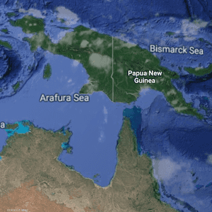 بلغت قوة الزلزال 7.2 درجات