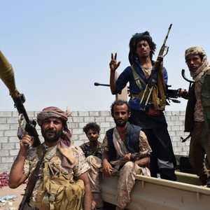 المقاومة المشتركة تتقدم في عدة جبهات