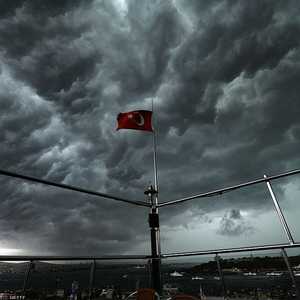 تركيا.. ملاذ العصابات والهاربين من قضايا الفساد