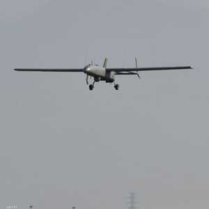 تستخدم ميليشيات طرابلس "الدرون" بهجماتها على الجيش- أرشيفية