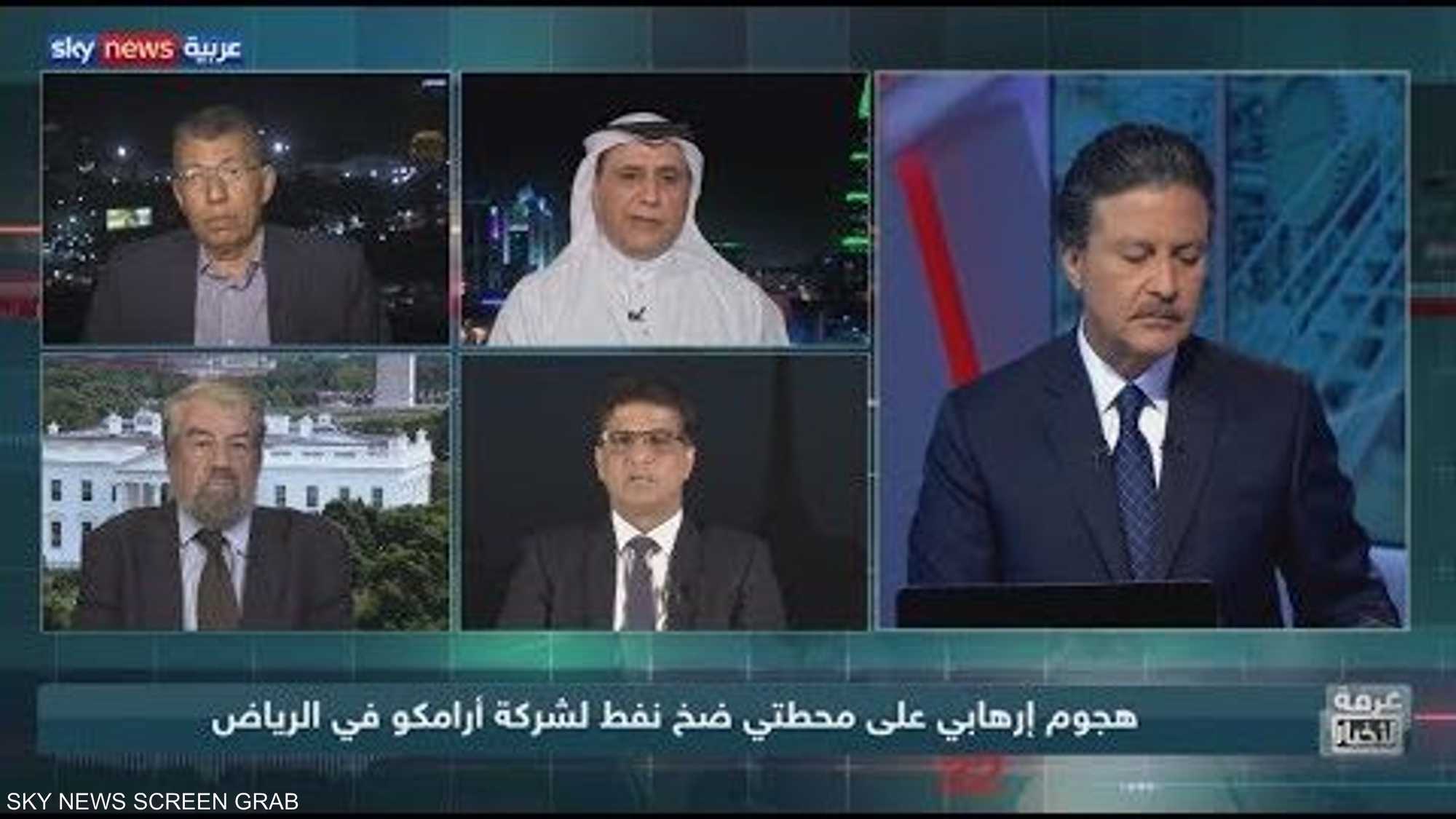 هجمات الدرونز.. استهداف مستمر لخطوط النفط