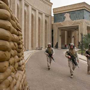 وجه الرئيس الأميركي، دونالد ترامب، الاثنين، تحذيرا لإيران