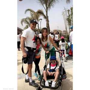 تفاعل المتابعون مع أول ظهور لمحمود