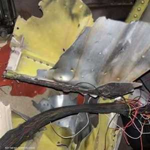 الجيش الليبي يسقط درون تركية الصنع