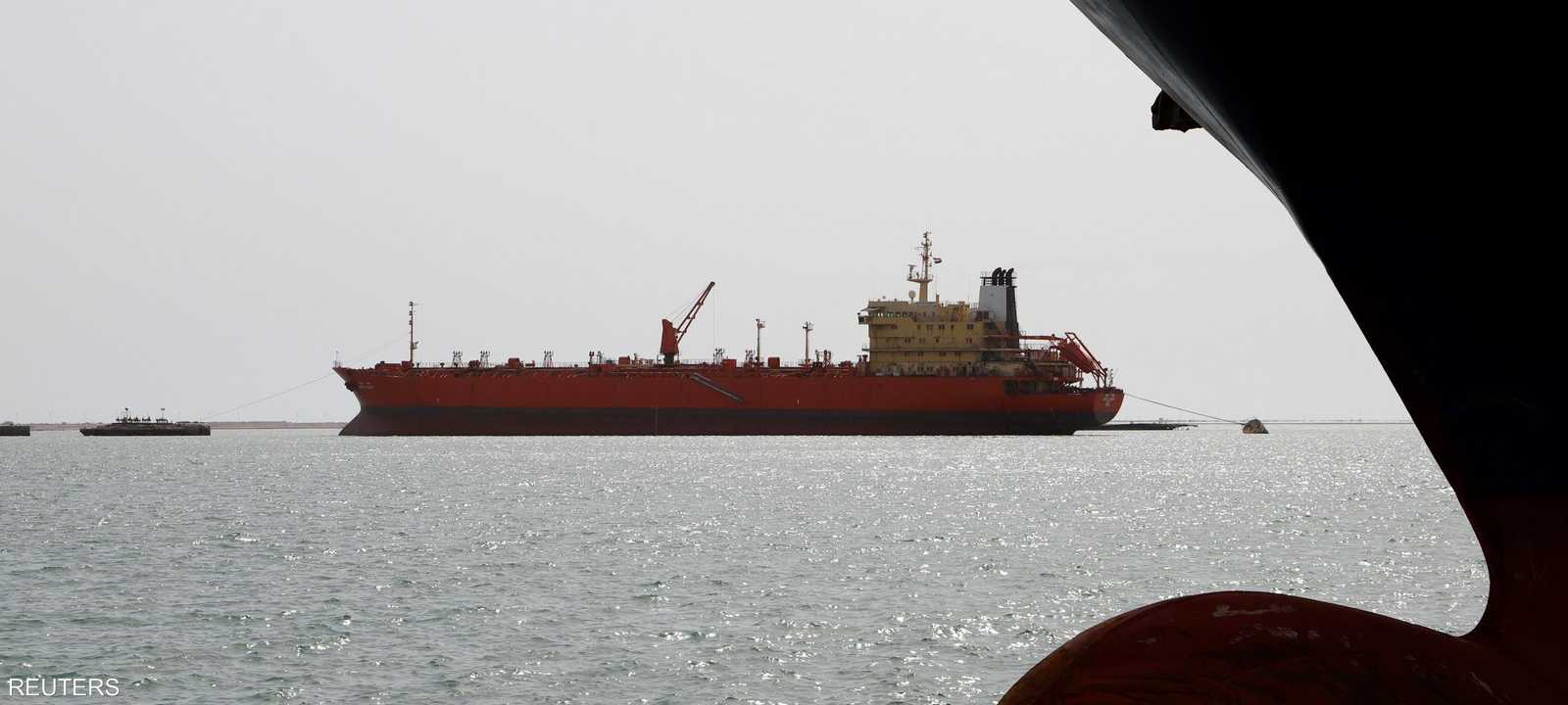 الحوثيون كانوا يعدون لهجمات إرهابية بـ5 زوارق مفخخة