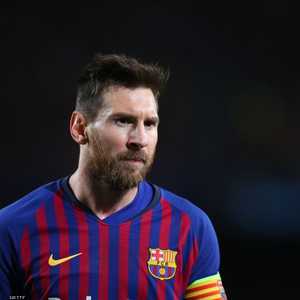 ليونيل ميسي يرشح ثلاثة لاعبين للانضمام لبرشلونة