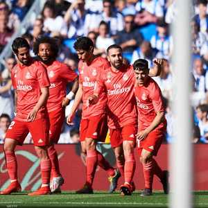 مغادرة إيسكو ليست محسومة