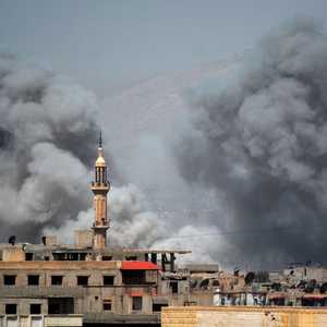 حكومة أردوغان سهلت وصول المقاتلين للمشاركة في الحرب السورية