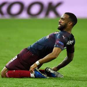 ألكساندر لاكازيت