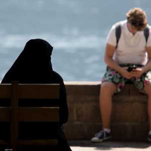 القانون أثار احتجاج في النمسا